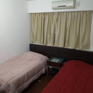 Comodo Departamento En San Nicolas